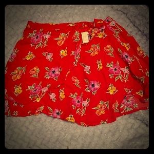 Kids skirt